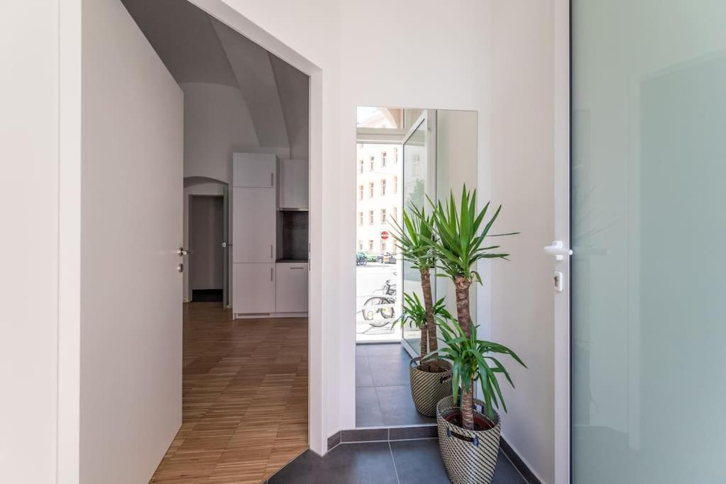 Spacious 2Br Near Attractions By Hm 维也纳 外观 照片